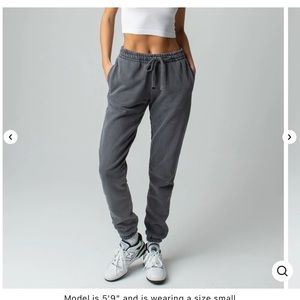 Talentless womens sweatpants